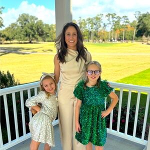 Meet your Posher, Kalyn